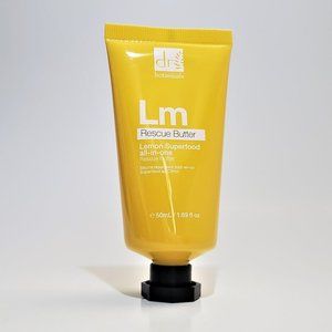 Dr. Botanicals Lemon Superfood Rescue Butter